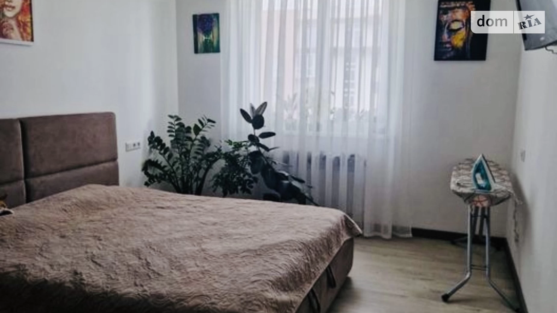 Продается 2-комнатная квартира 60 кв. м в Житомире, ул. Ивана Слеты(Бородия) - фото 3