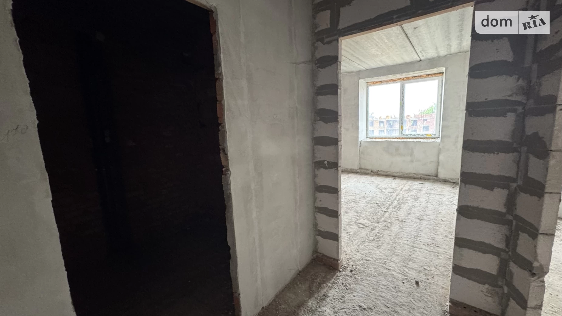 Продается 1-комнатная квартира 48 кв. м в Хмельницком, пер. Франко Ивана, 8/1 - фото 4