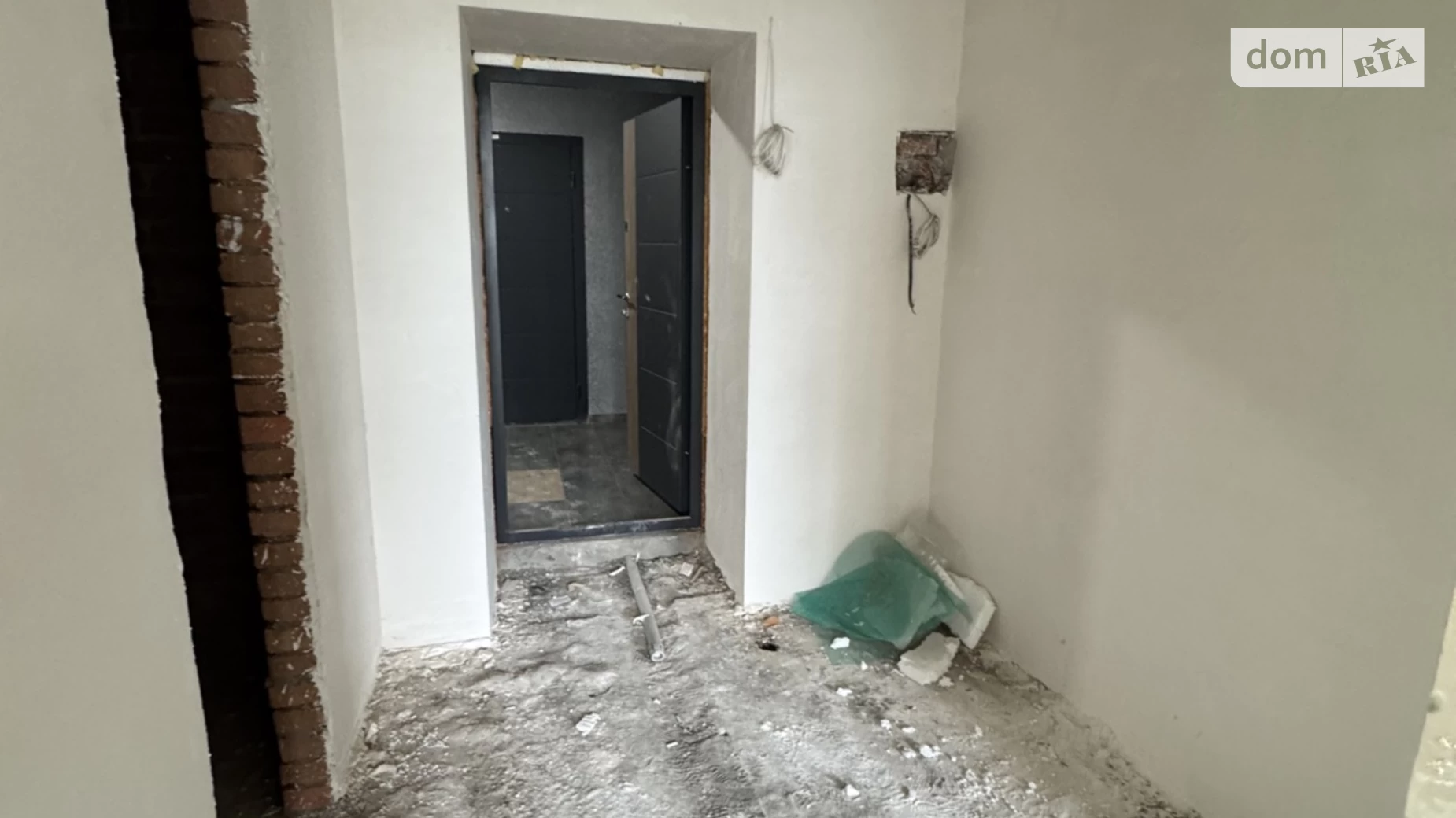 Продається 1-кімнатна квартира 43 кв. м у, цена: 40000 $ - фото 2