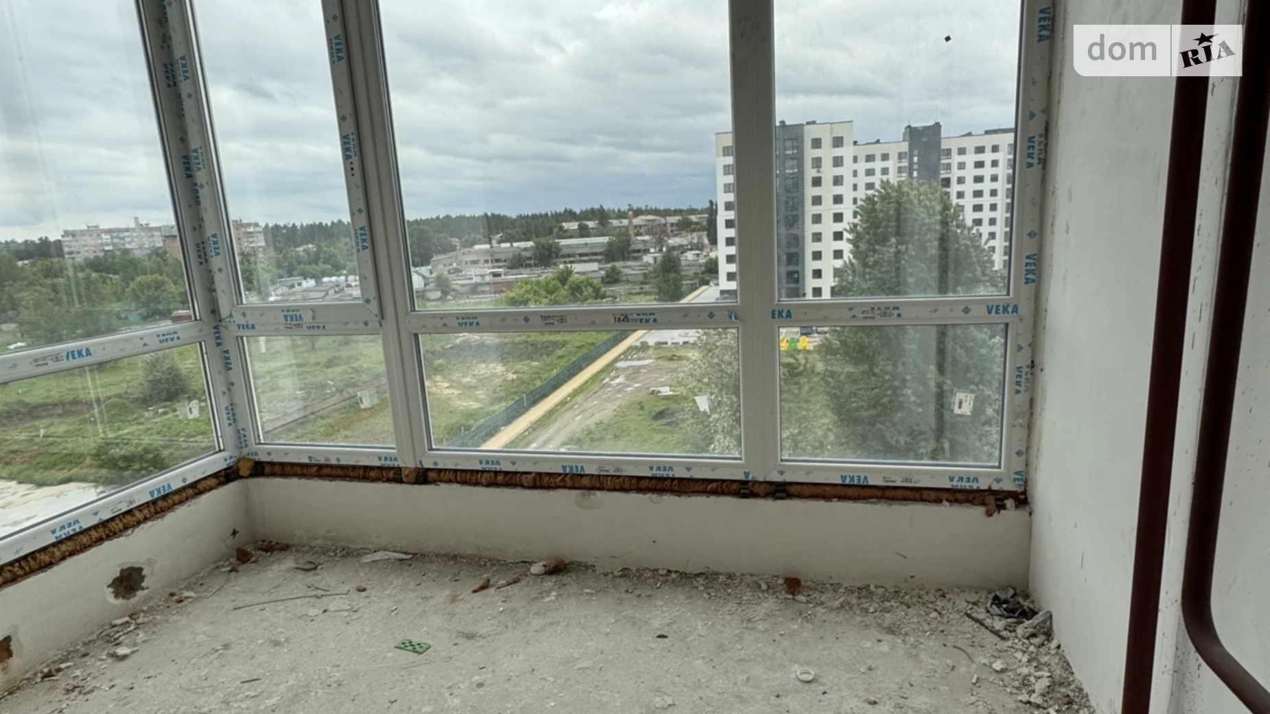 Продається 1-кімнатна квартира 43 кв. м у, цена: 40000 $ - фото 5