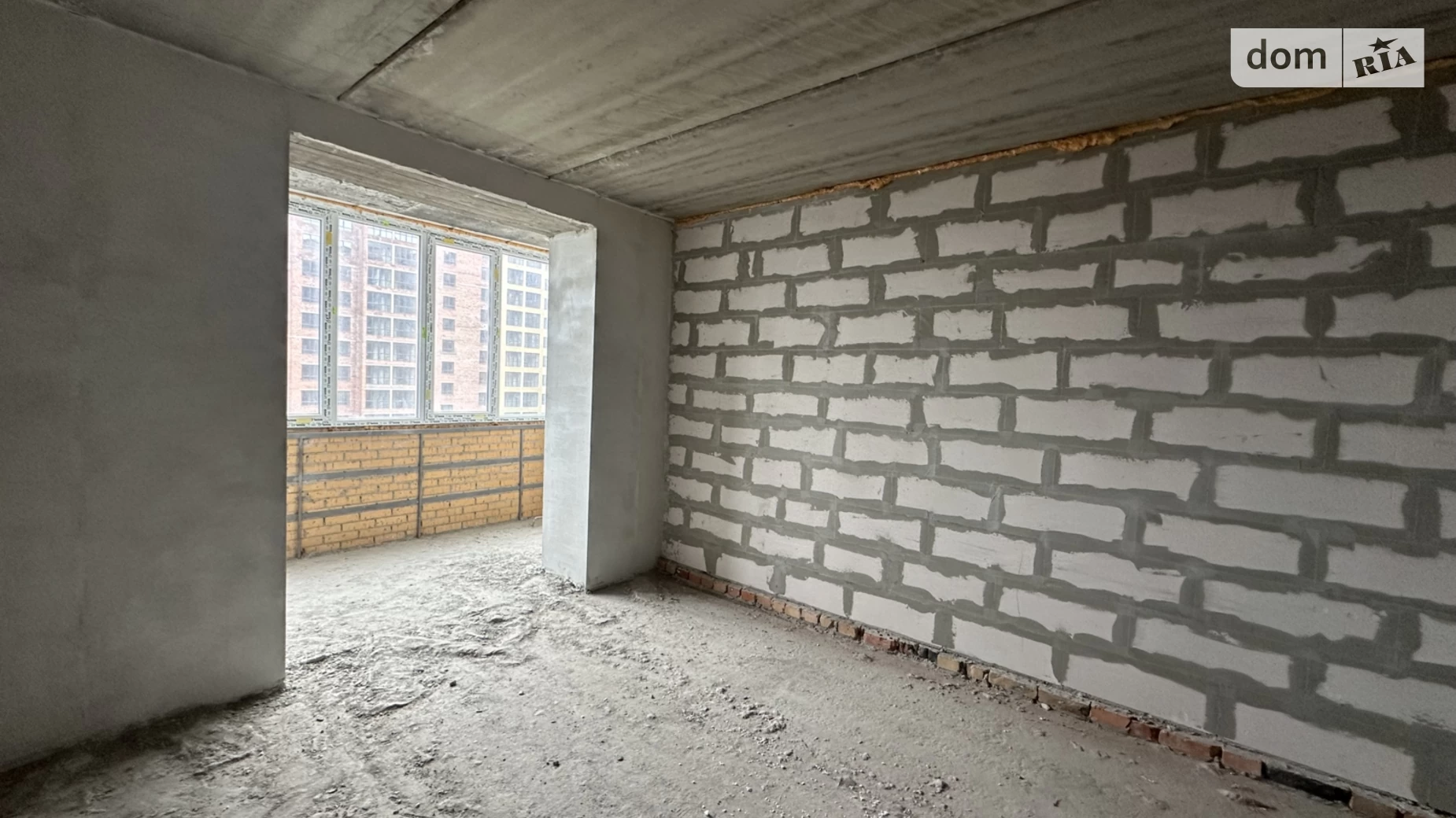 Продается 1-комнатная квартира 48 кв. м в Хмельницком, пер. Франко Ивана, 8 - фото 2