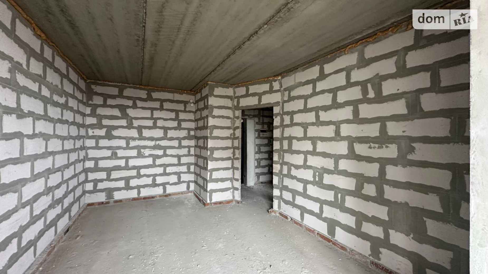 Продается 1-комнатная квартира 48 кв. м в Хмельницком, пер. Франко Ивана, 8 - фото 3
