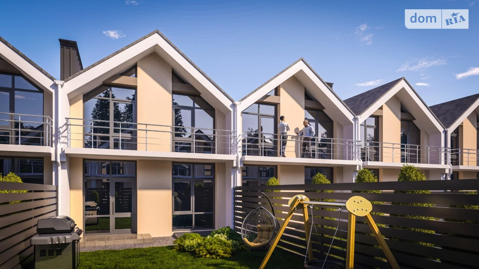 Зарічани ЖК Premium Space, цена: 85000 $ - фото 2