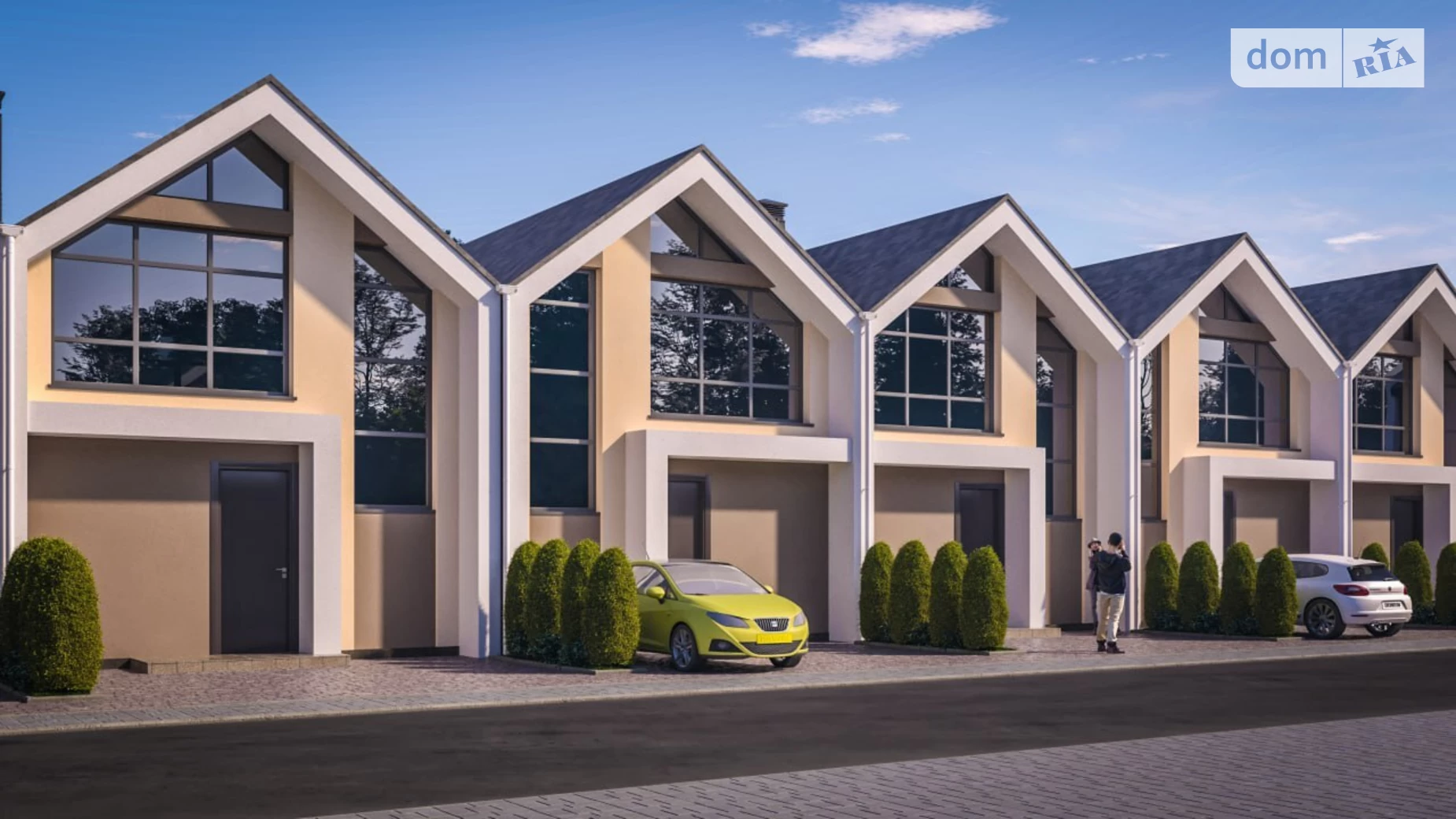 вул. Ольгинська Зарічани ЖК Premium Space, цена: 85000 $ - фото 5