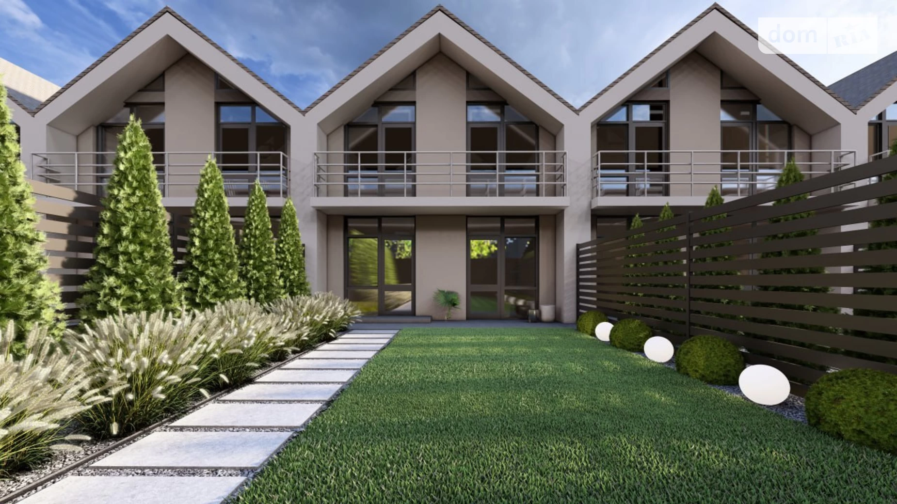 Зарічани ЖК Premium Space, цена: 85000 $ - фото 4