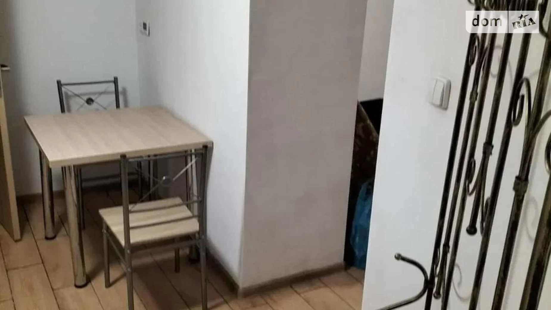 Сдается в аренду 1-комнатная квартира 30 кв. м в Львове, ул. Донцова Дмитрия - фото 2