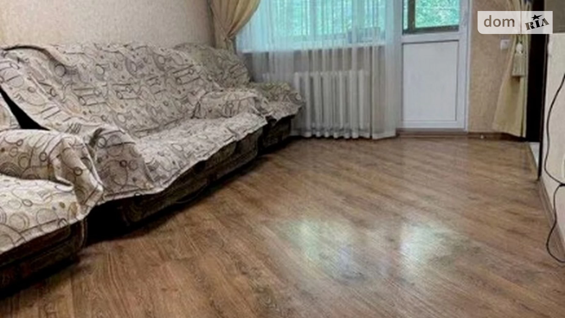Сдается в аренду 3-комнатная квартира 58 кв. м в Одессе, ул. Академика Филатова, 25 - фото 2