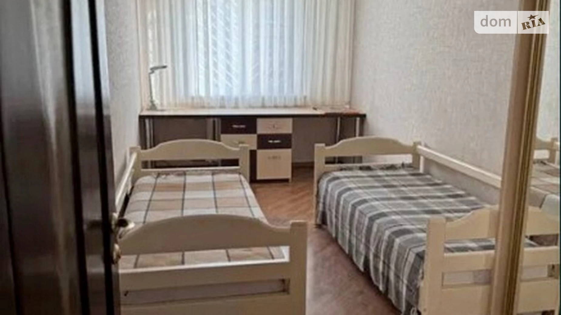 Сдается в аренду 3-комнатная квартира 58 кв. м в Одессе, ул. Академика Филатова, 25 - фото 5