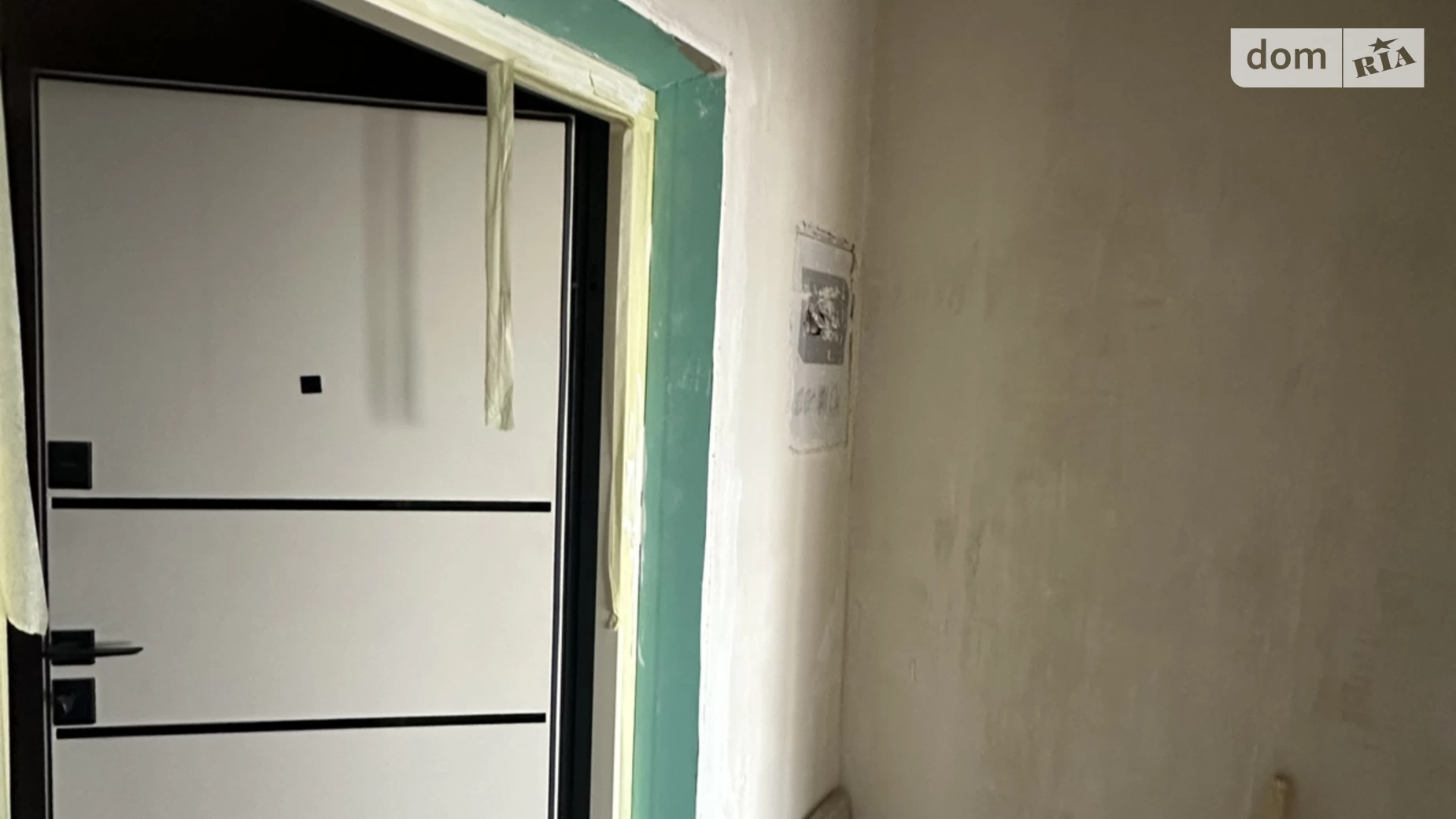Продається 1-кімнатна квартира 45 кв. м у Хмельницькому, пров. Франка Івана, 8В - фото 2
