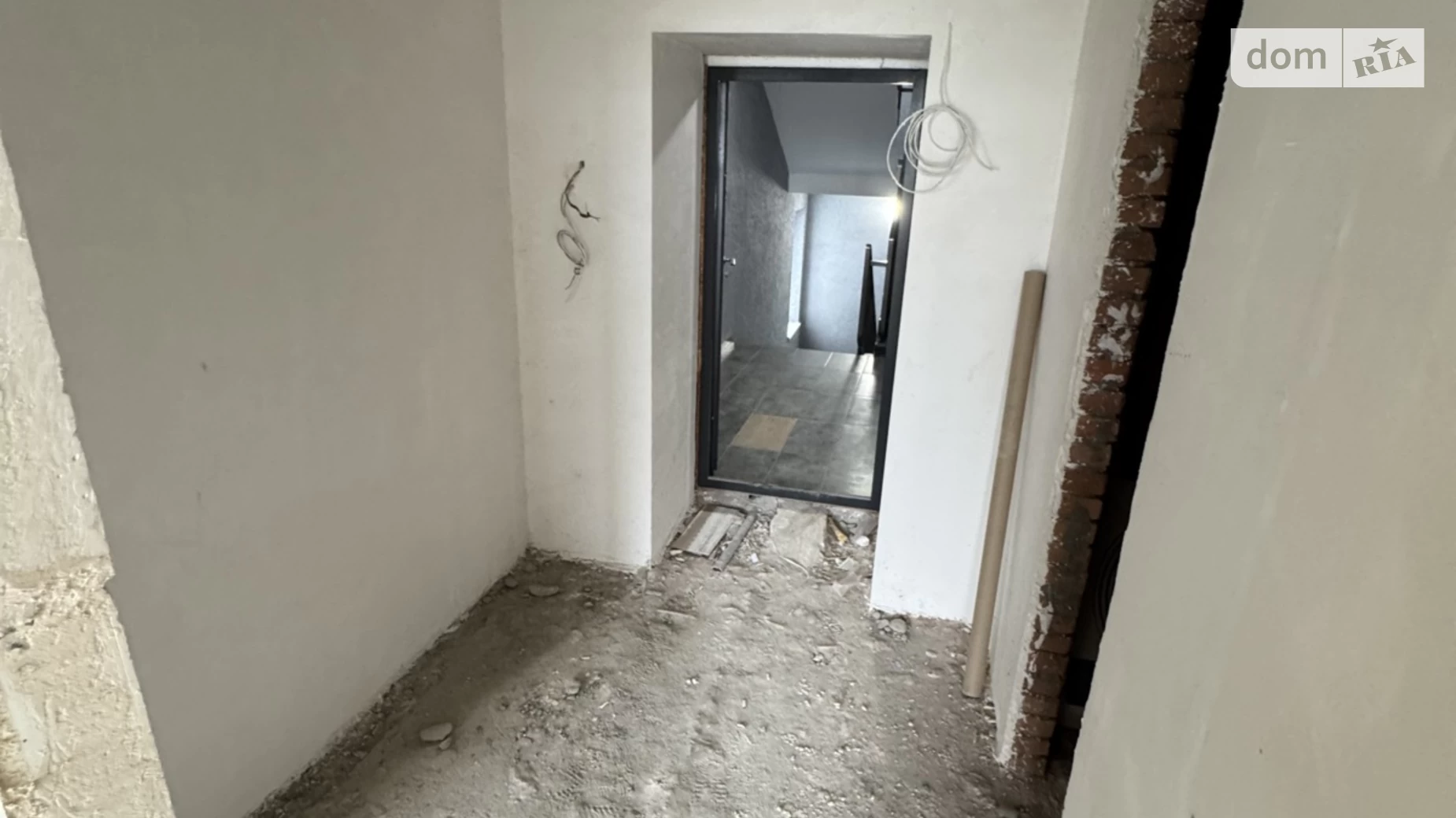 Продається 1-кімнатна квартира 43 кв. м у Бучі, вул. Івана Кожедуба, 8А - фото 2