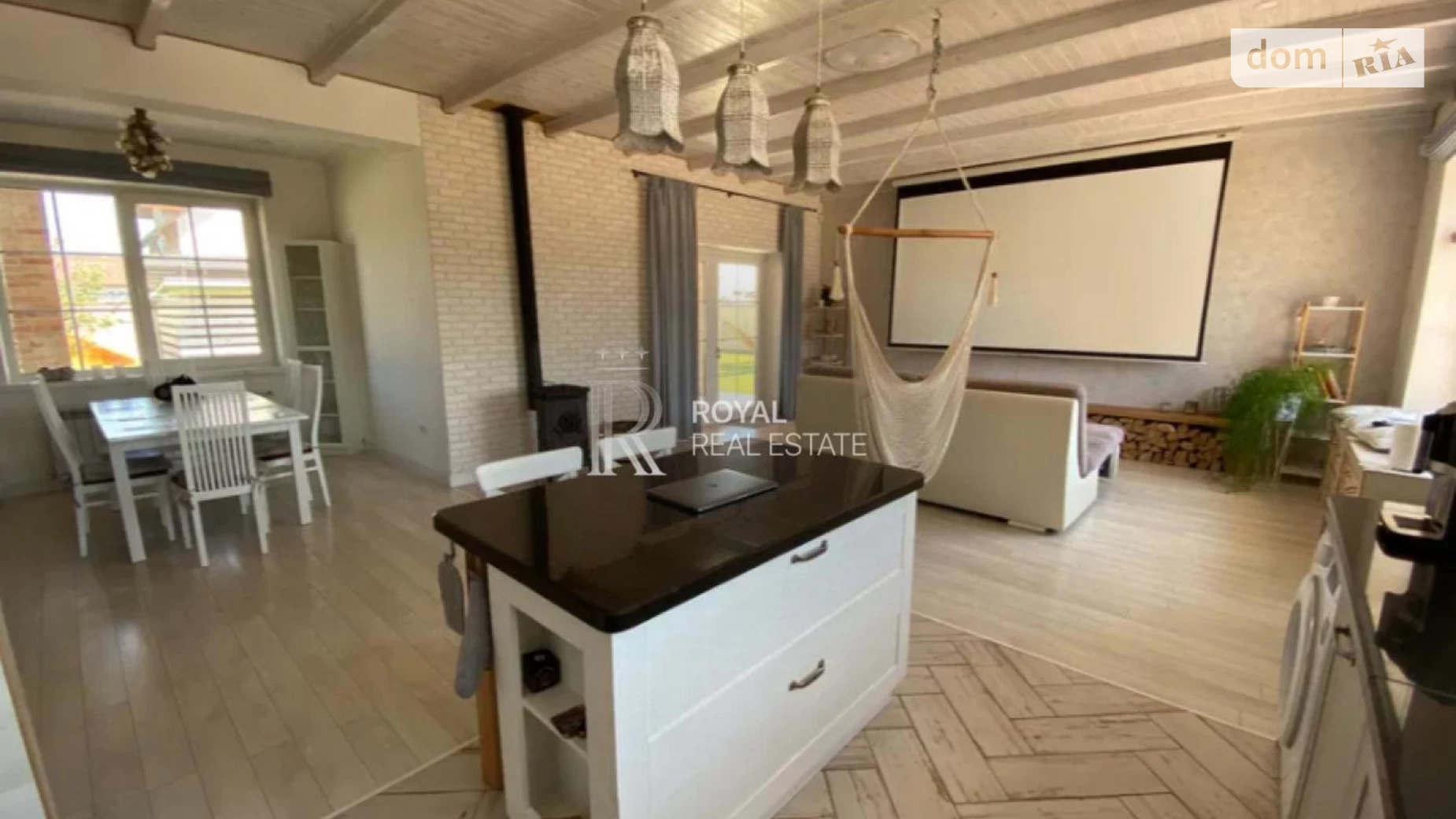 Продається одноповерховий будинок 220 кв. м с басейном, цена: 270000 $ - фото 3