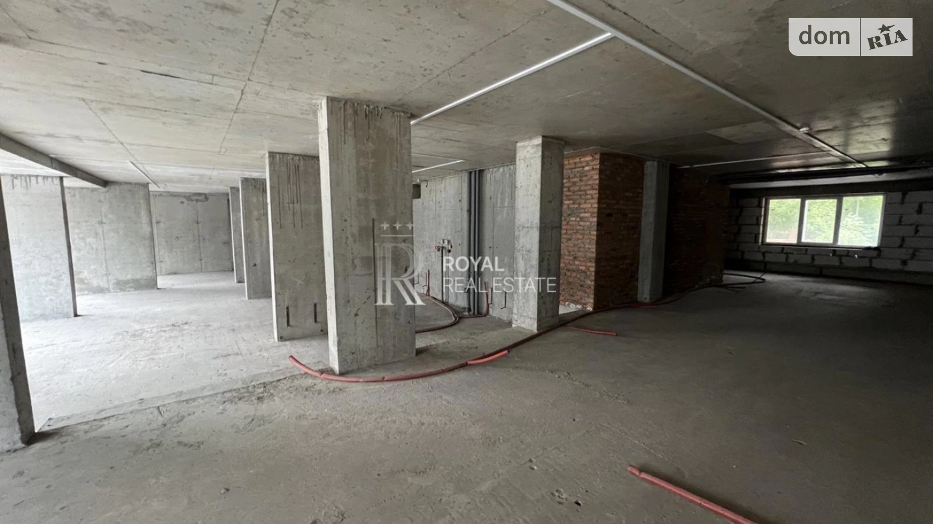 Здається в оренду офіс 415 кв. м в бізнес-центрі, цена: 8310 $ - фото 3