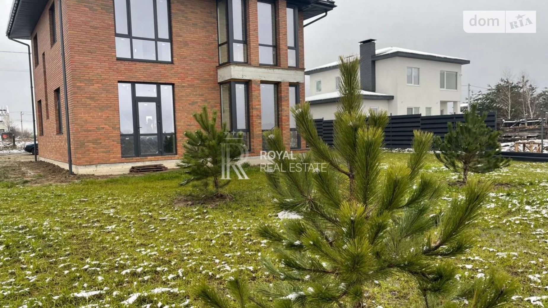 Продается дом на 2 этажа 161 кв. м с террасой, цена: 200000 $ - фото 5