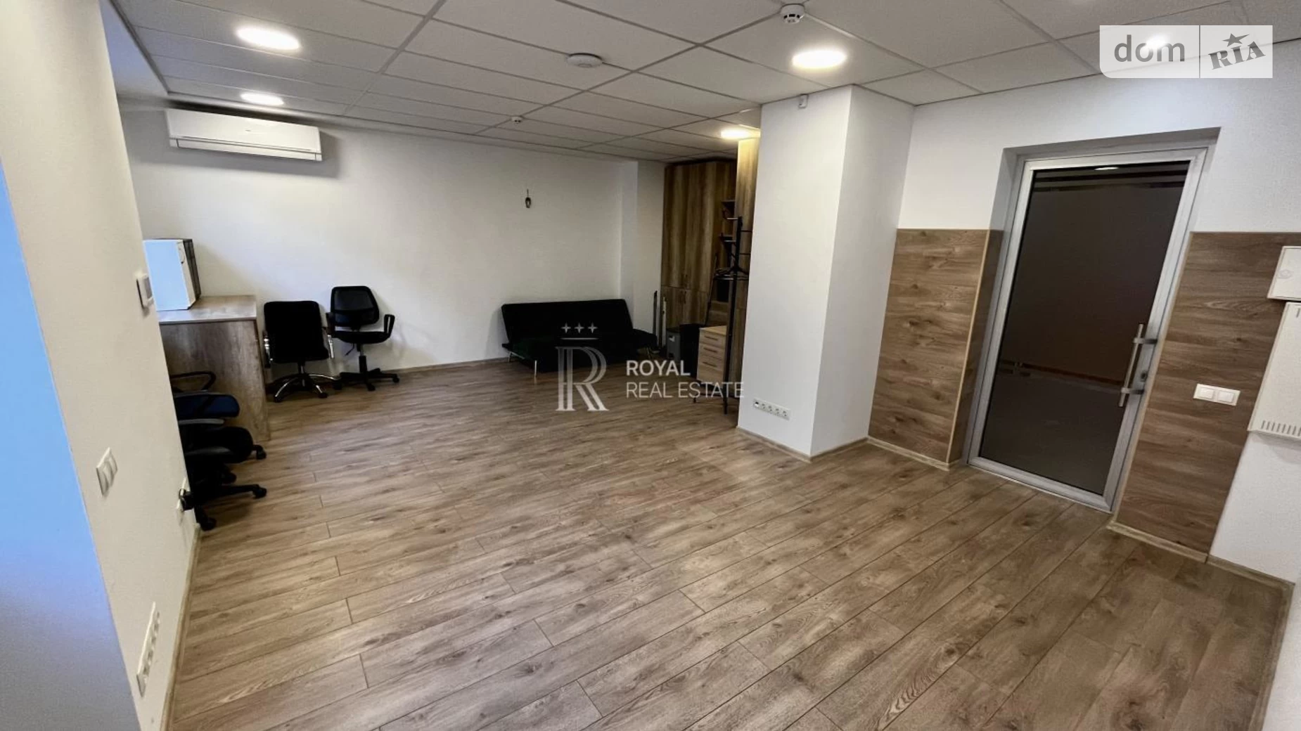 Здається в оренду офіс 560 кв. м в бізнес-центрі, цена: 8400 $ - фото 3