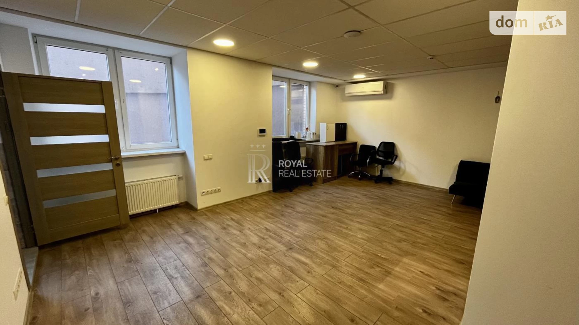 Здається в оренду офіс 560 кв. м в бізнес-центрі, цена: 8400 $ - фото 4