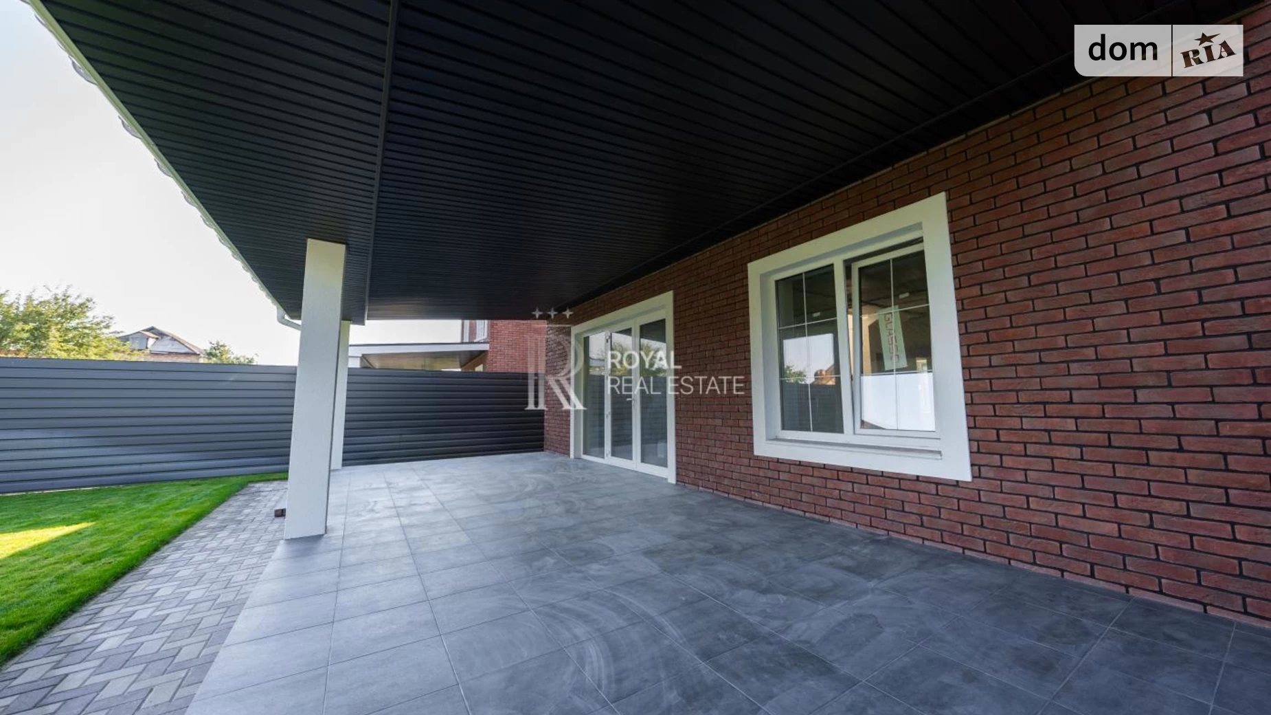 Продается дом на 2 этажа 220 кв. м с гаражом, цена: 275000 $ - фото 2