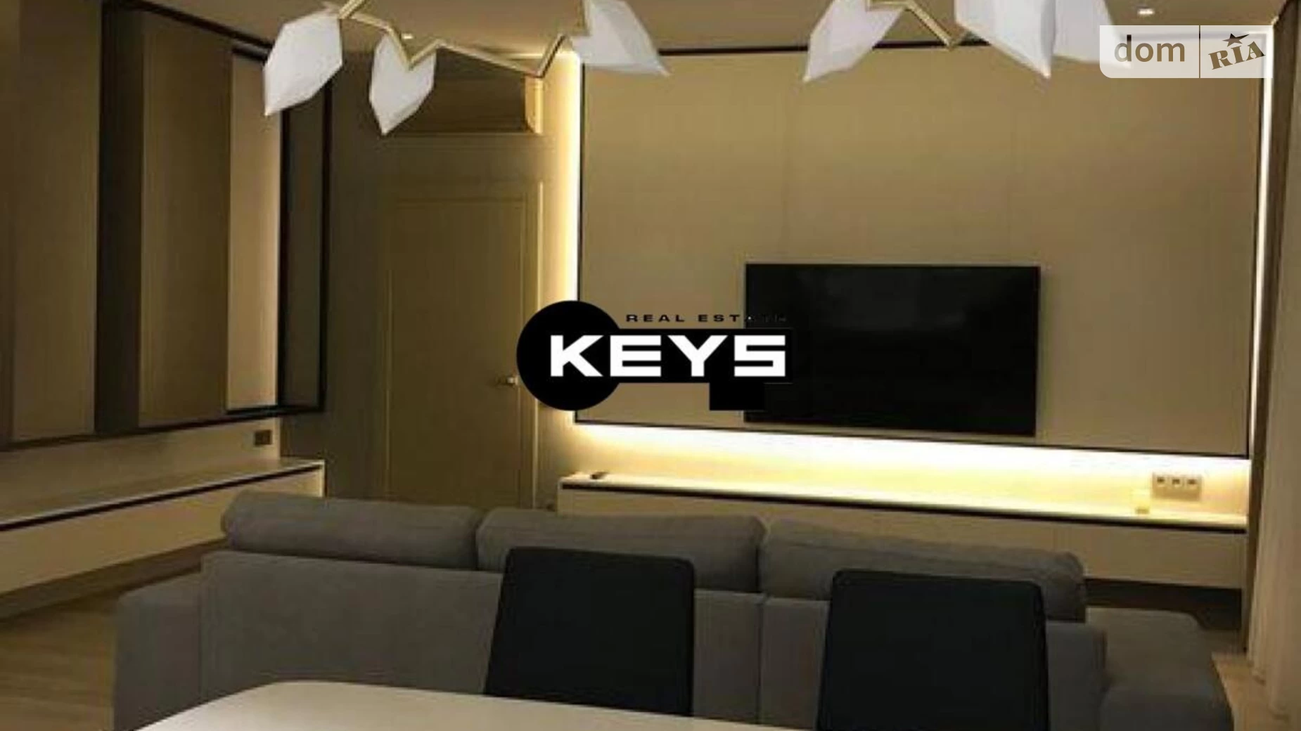 Продается 3-комнатная квартира 86 кв. м в Киеве, бул. Леси Украинки, 7В - фото 3