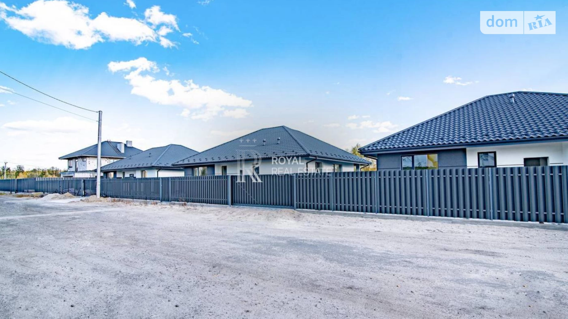 Продається одноповерховий будинок 135 кв. м з терасою, цена: 127000 $ - фото 4