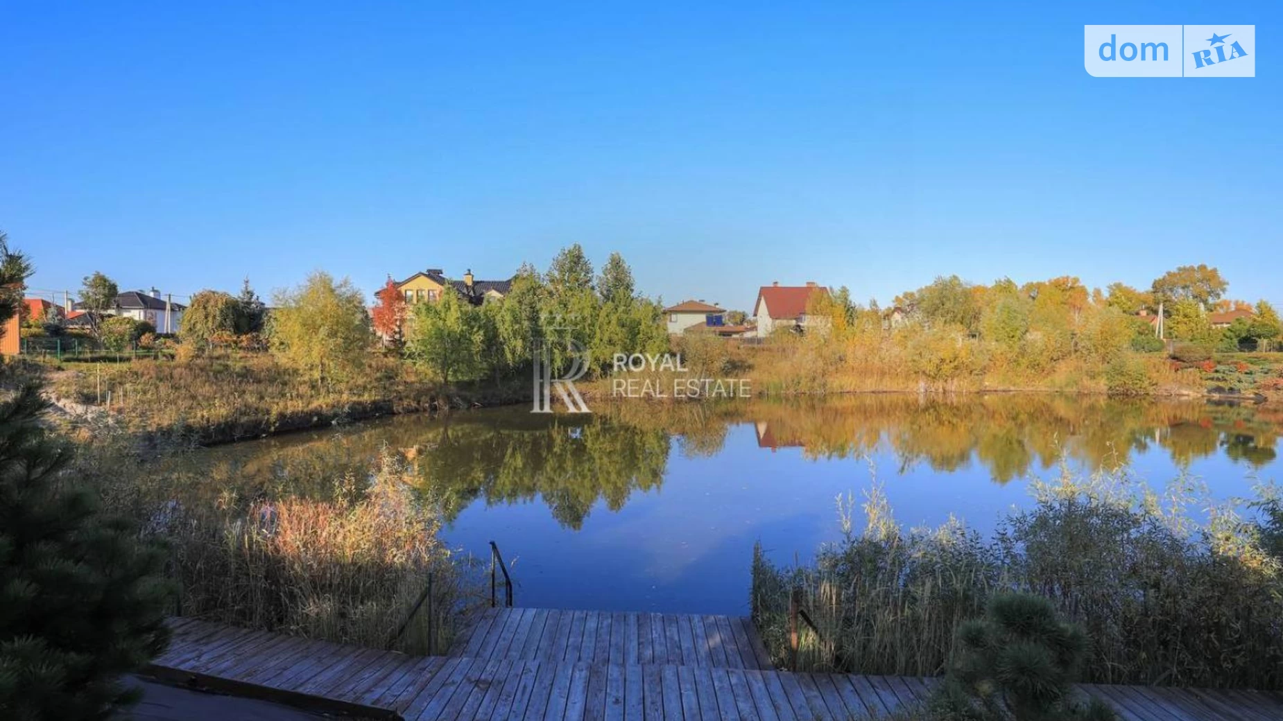 Продается дом на 2 этажа 550 кв. м с камином, цена: 2000000 $ - фото 5