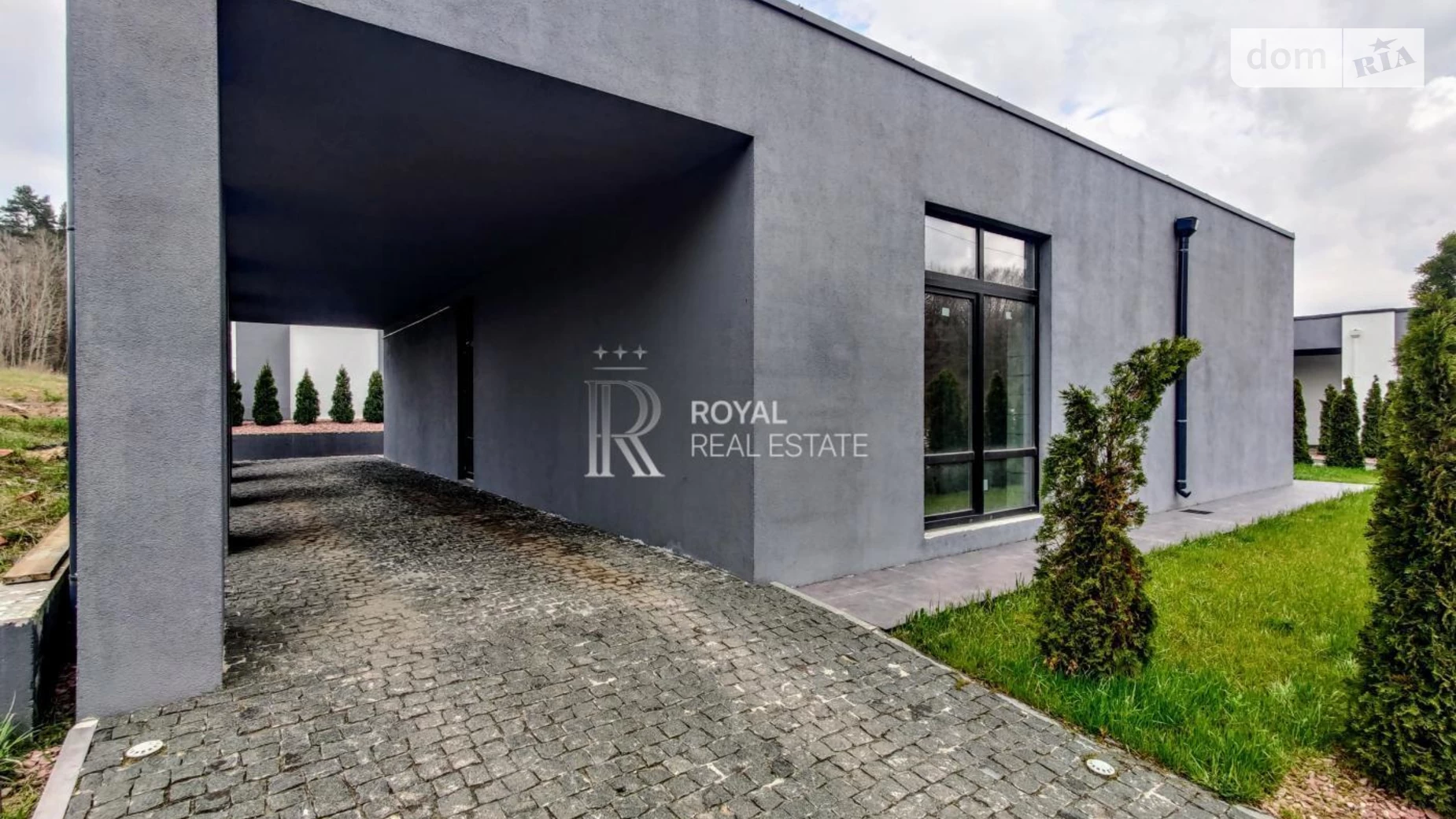 Продается одноэтажный дом 107 кв. м с террасой, цена: 120000 $ - фото 4