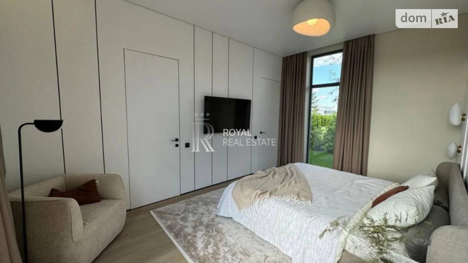 Продается одноэтажный дом 157 кв. м с камином, цена: 367900 $ - фото 2