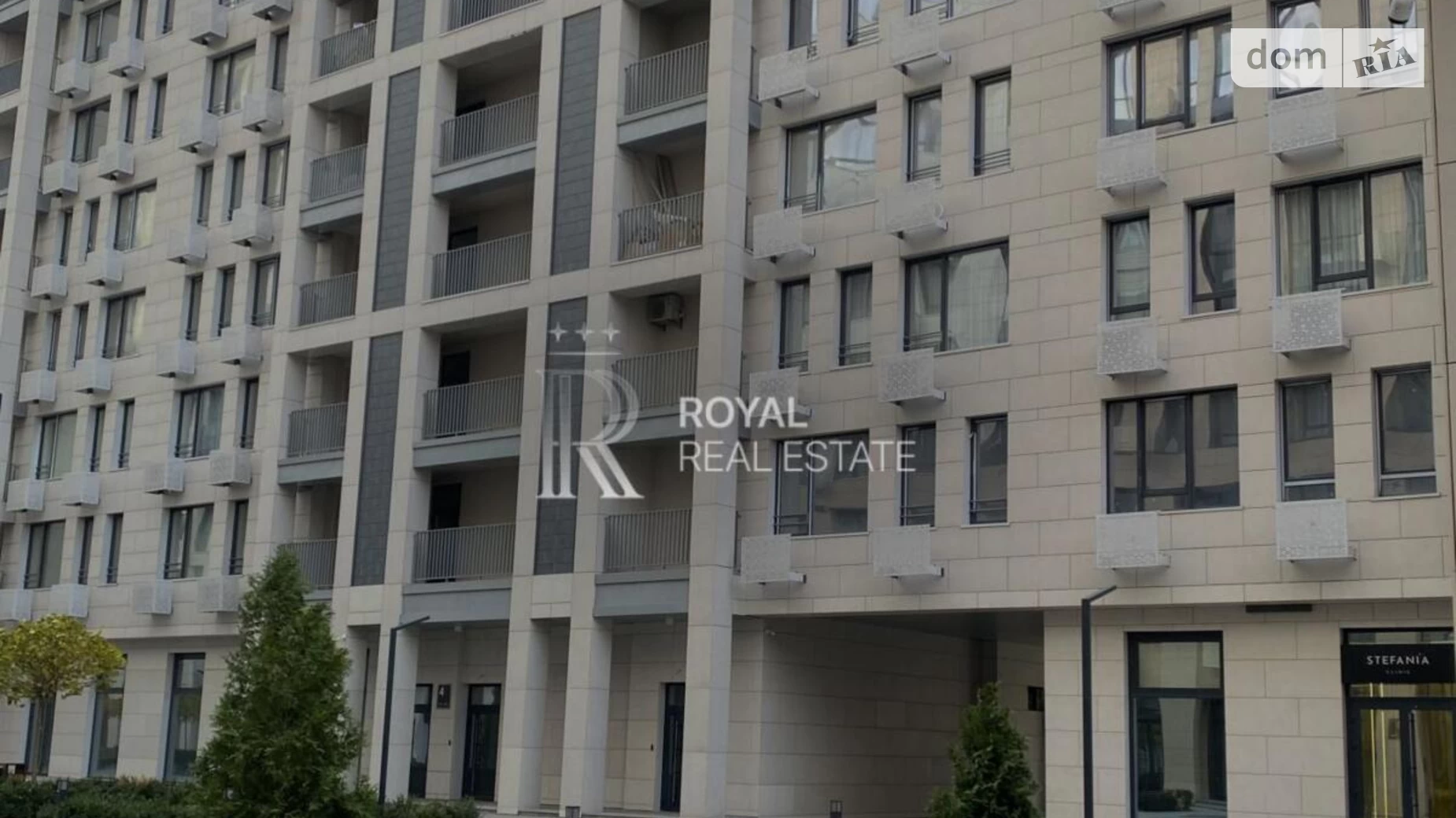 Продается 3-комнатная квартира 114 кв. м в Киеве, ул. Бульварно-Кудрявская(Воровского), 17 - фото 3