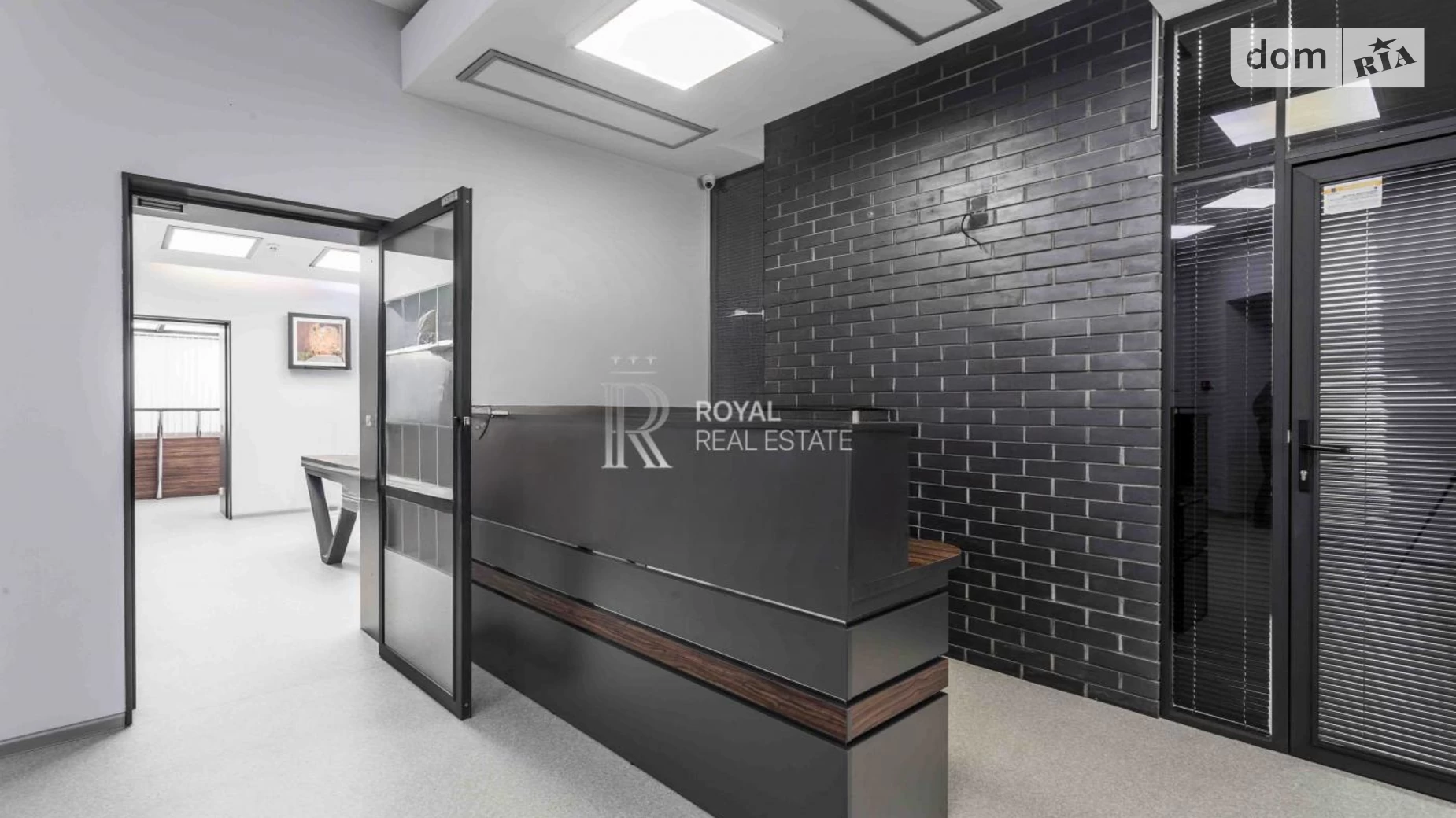 Здається в оренду офіс 86 кв. м в бізнес-центрі, цена: 1600 $ - фото 2