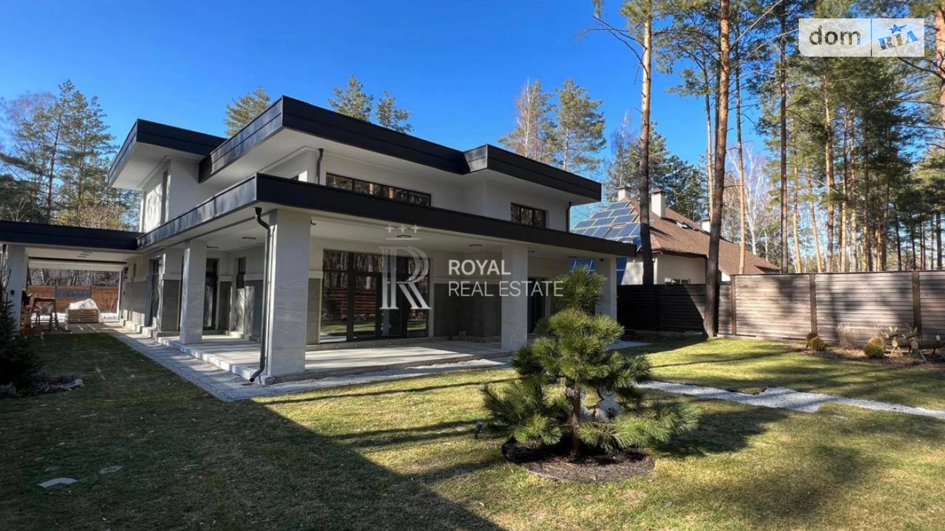 Продается дом на 2 этажа 283 кв. м с баней/сауной, цена: 400000 $ - фото 2