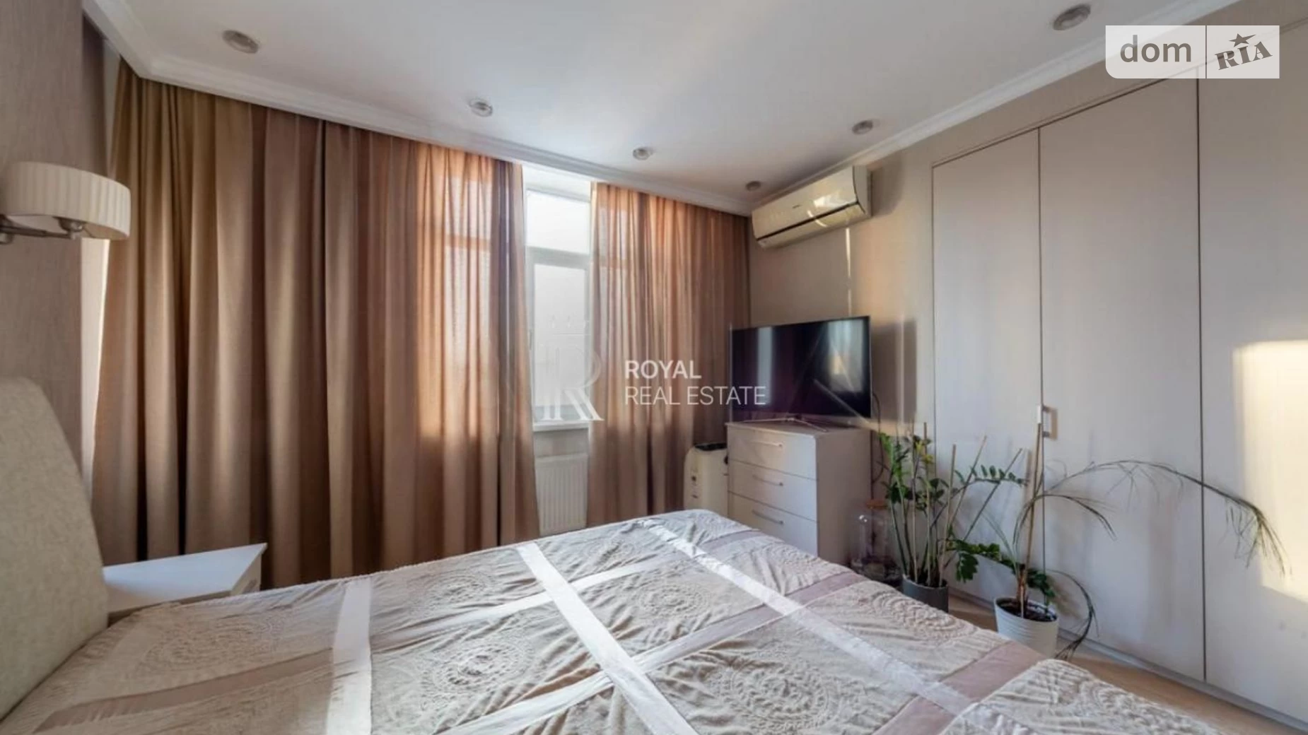 Продается 2-комнатная квартира 57 кв. м в Киеве, просп. Краснозвездный(Лобановского), 4В - фото 2
