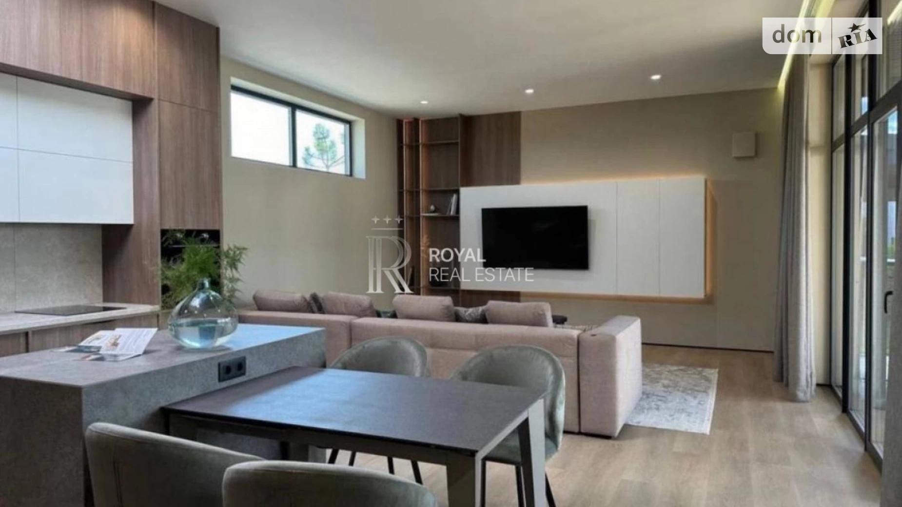 Продается одноэтажный дом 157 кв. м с камином, цена: 367900 $ - фото 3