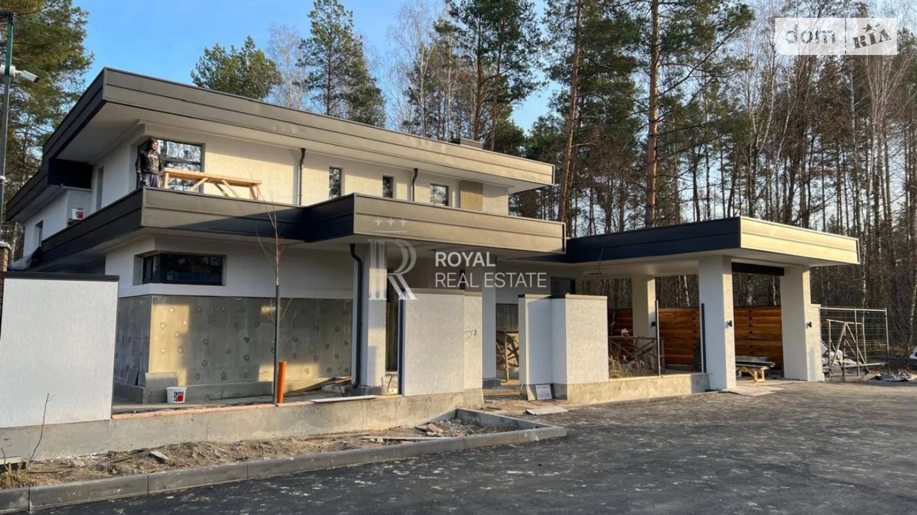 Продается дом на 2 этажа 283 кв. м с баней/сауной, цена: 400000 $ - фото 3