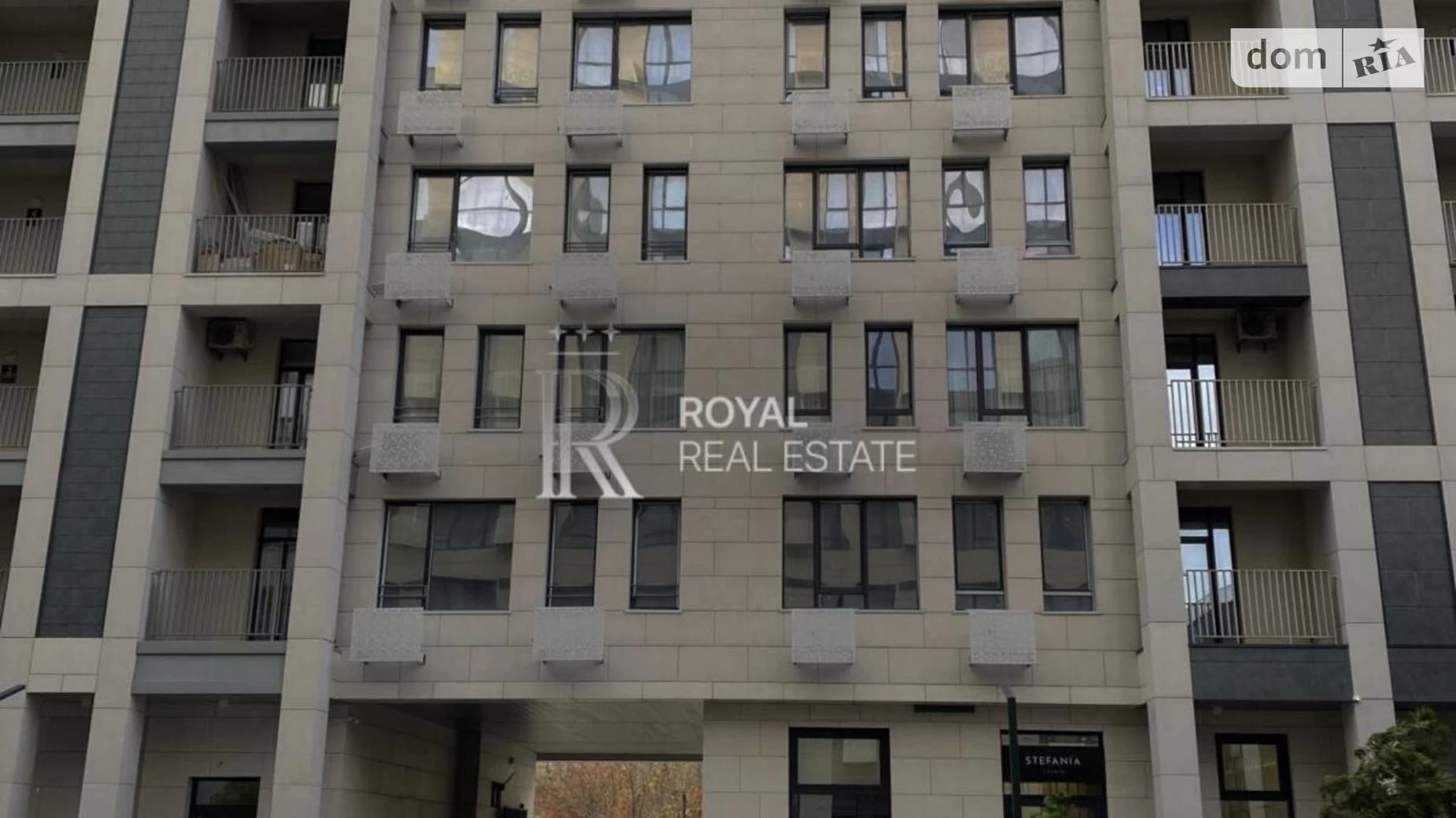 Продается 3-комнатная квартира 114 кв. м в Киеве, ул. Бульварно-Кудрявская(Воровского), 17 - фото 4