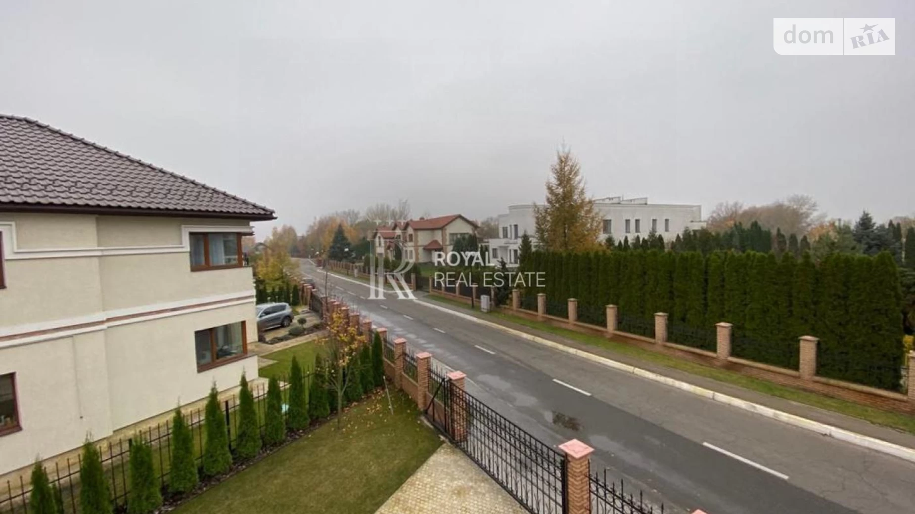 Продается дом на 2 этажа 260 кв. м с мансардой, цена: 195000 $ - фото 4