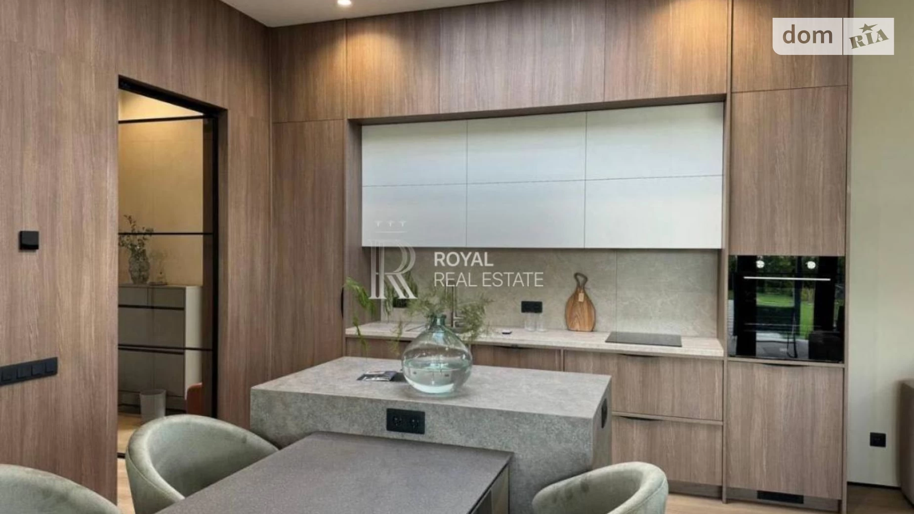 Продается одноэтажный дом 157 кв. м с камином, цена: 367900 $ - фото 4