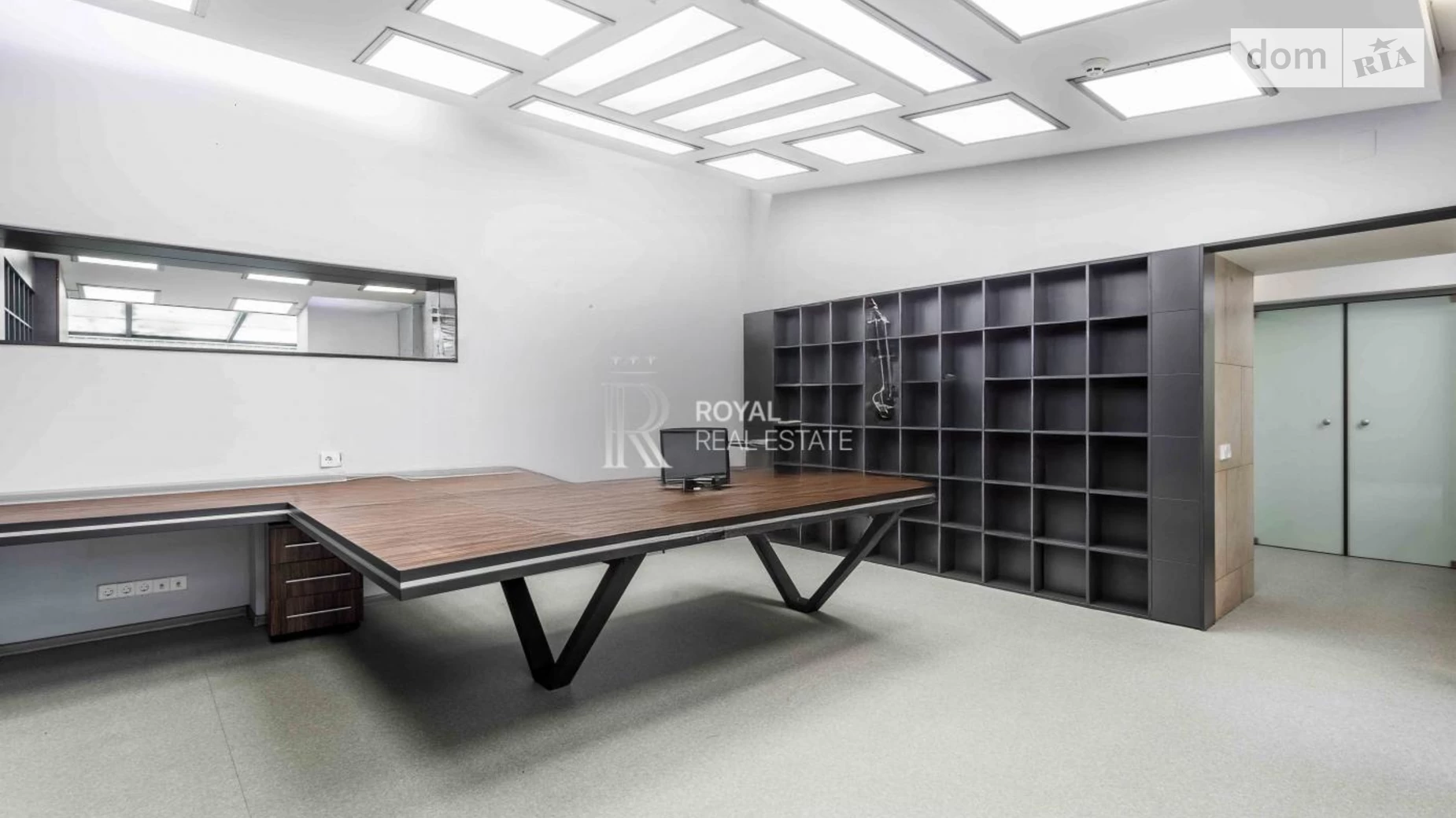 Здається в оренду офіс 86 кв. м в бізнес-центрі, цена: 1600 $ - фото 5