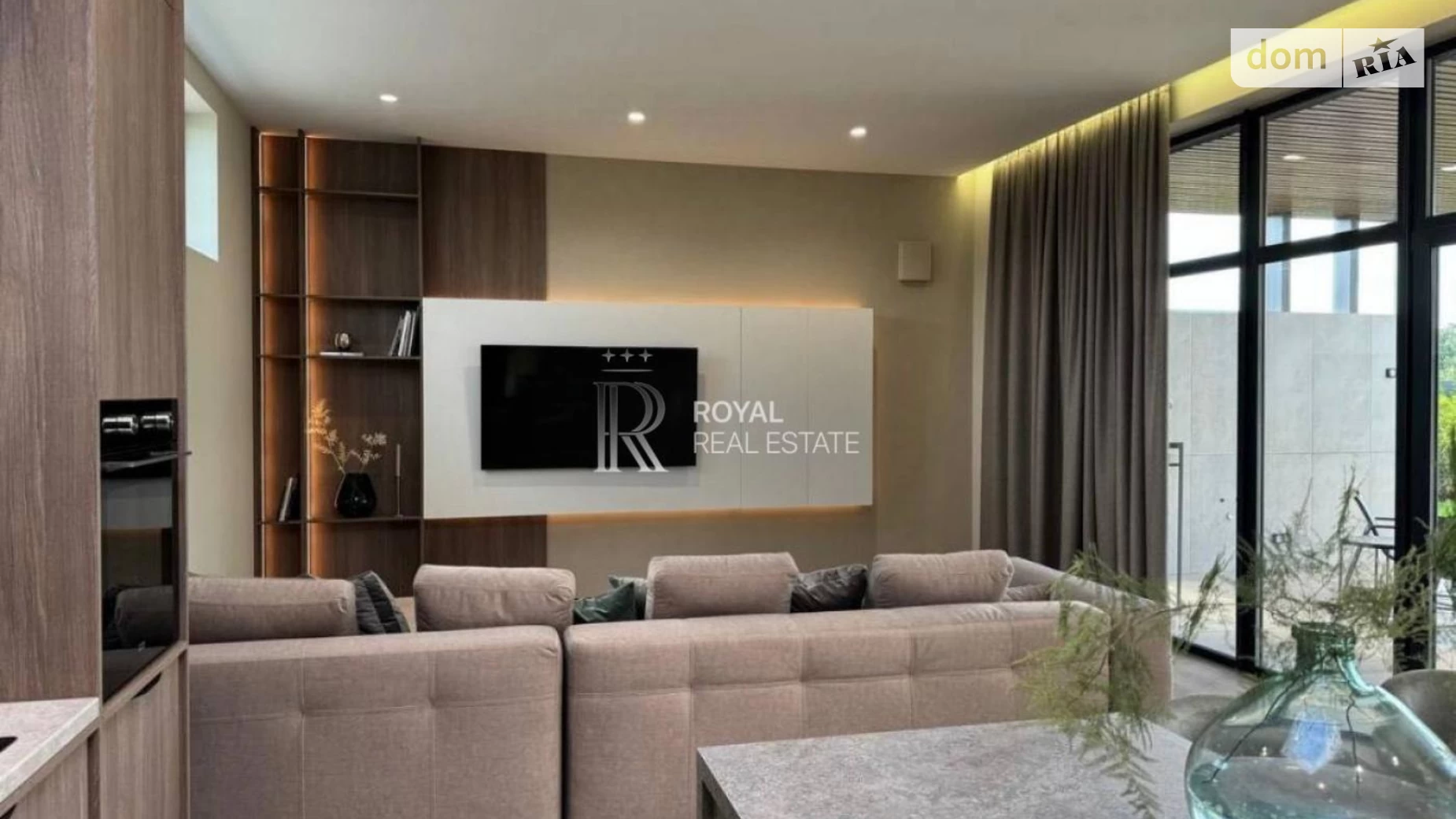 Продается одноэтажный дом 157 кв. м с камином, цена: 367900 $ - фото 5