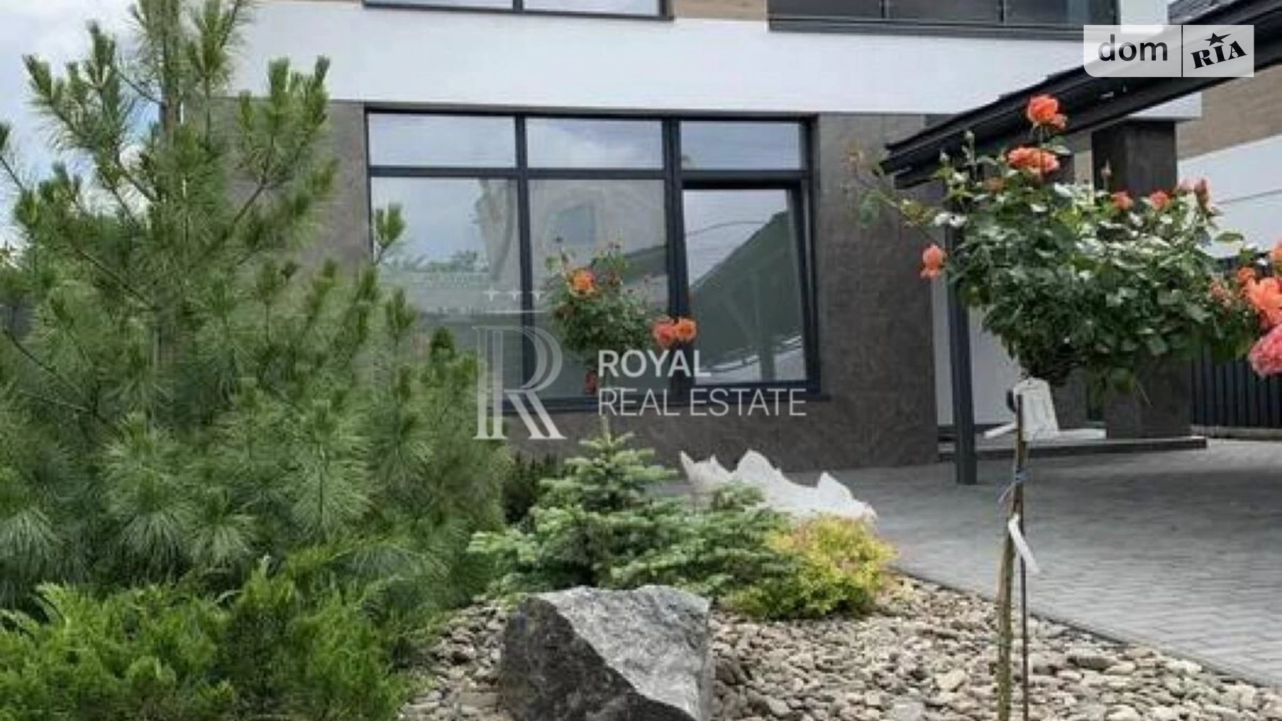 Продается дом на 2 этажа 120 кв. м с гаражом, цена: 329000 $ - фото 2