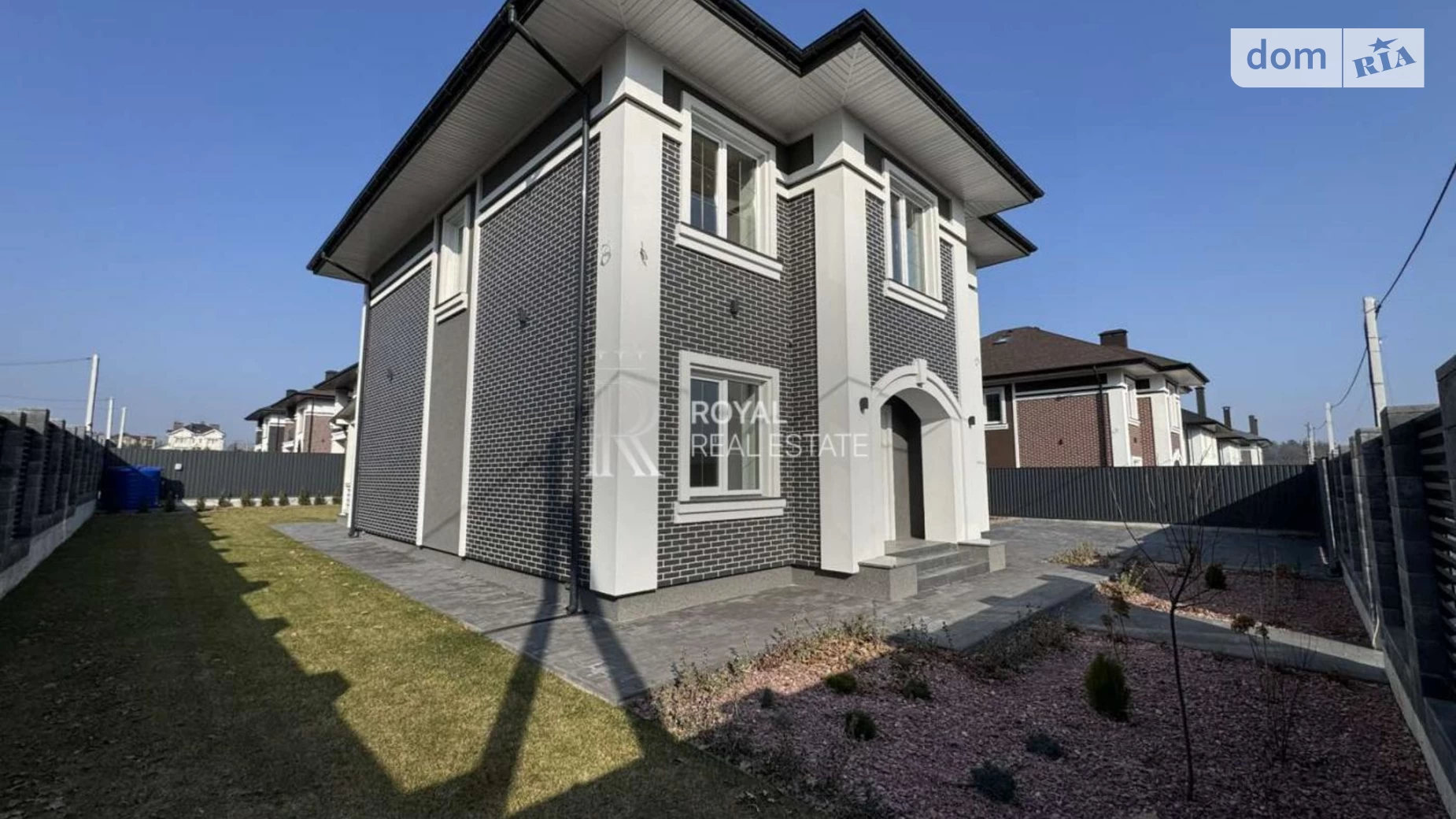 Продається будинок 2 поверховий 135 кв. м з садом, цена: 250000 $ - фото 2