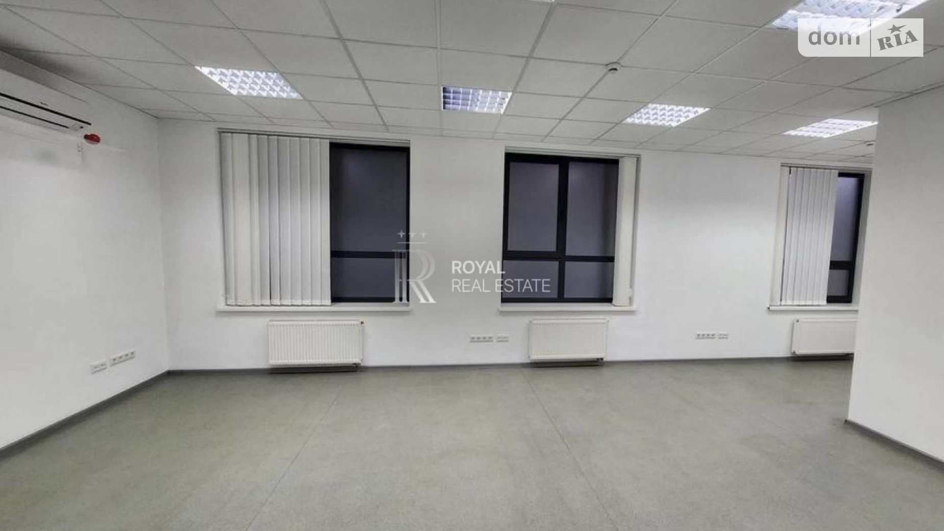 Сдается в аренду офис 275 кв. м в бизнес-центре, цена: 3575 $ - фото 3