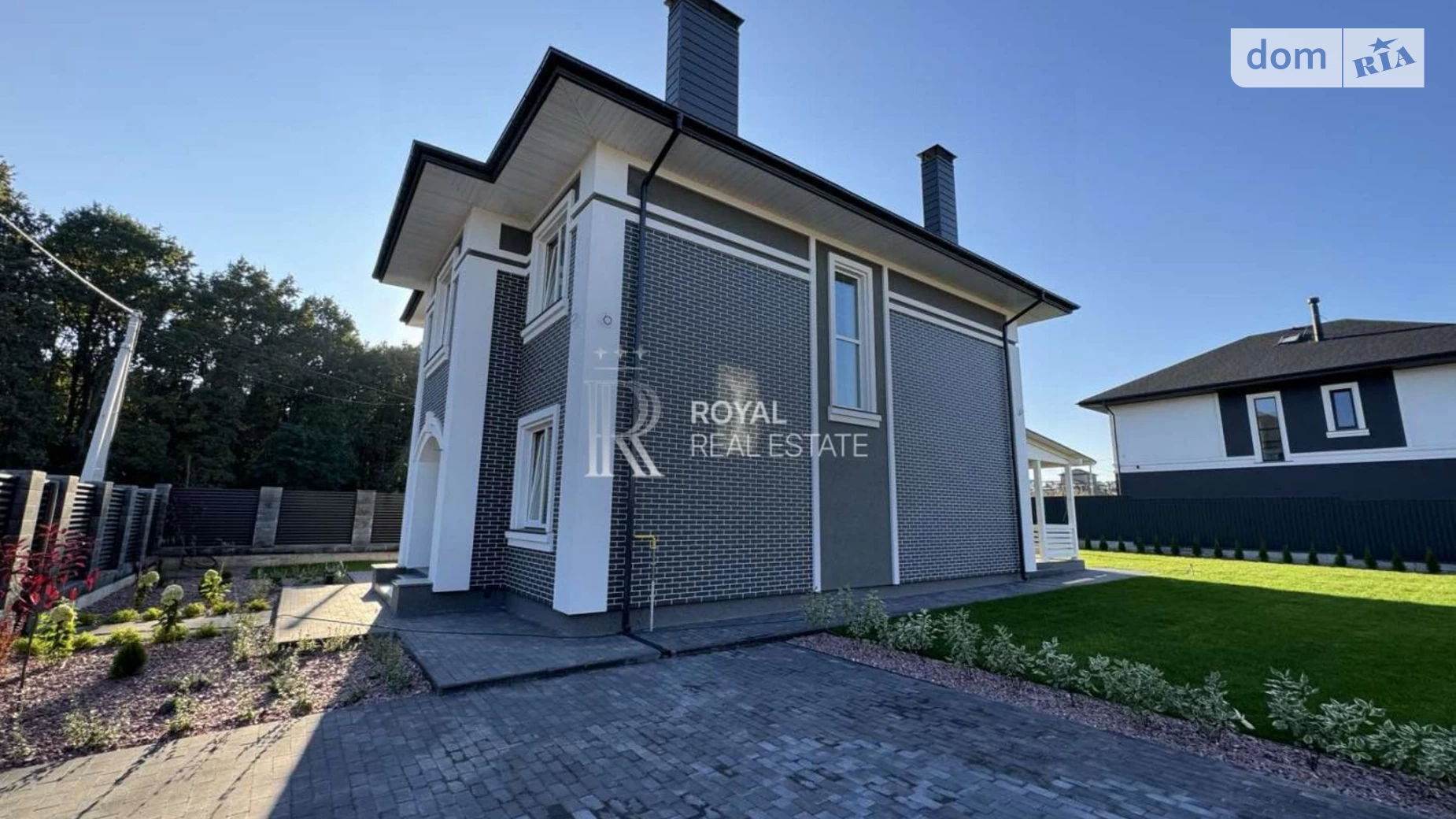 Продается дом на 2 этажа 135 кв. м с террасой, цена: 250000 $ - фото 3