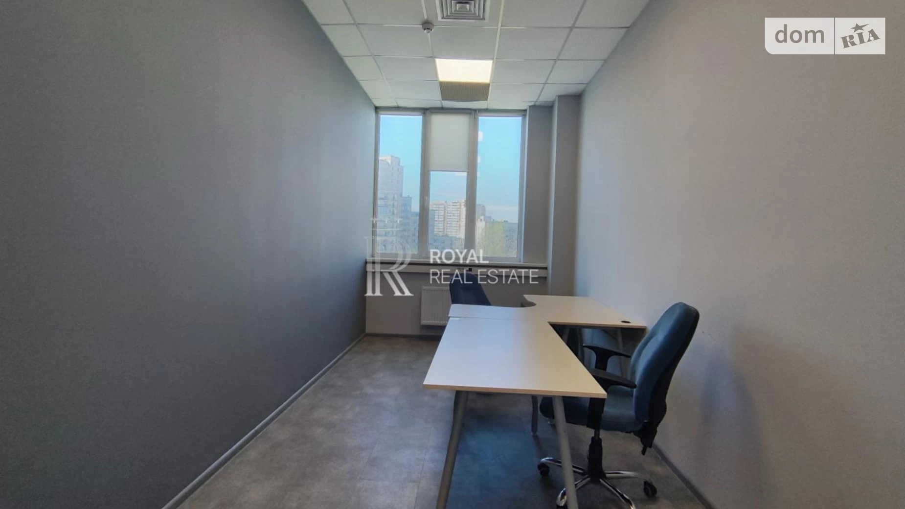 Сдается в аренду офис 1075 кв. м в бизнес-центре, цена: 12900 $ - фото 4
