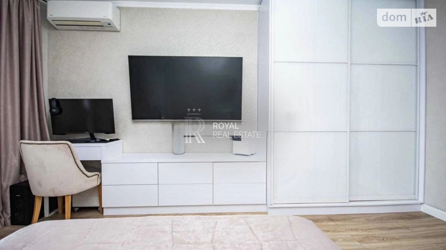 Продается 2-комнатная квартира 63 кв. м в Киеве, просп. Оболонский, 1 - фото 5