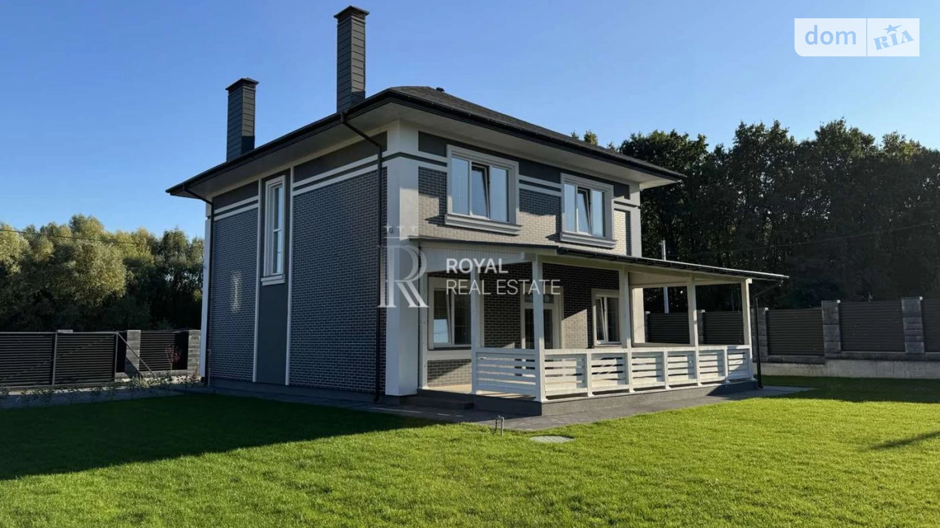 Продается дом на 2 этажа 135 кв. м с террасой, цена: 250000 $ - фото 5