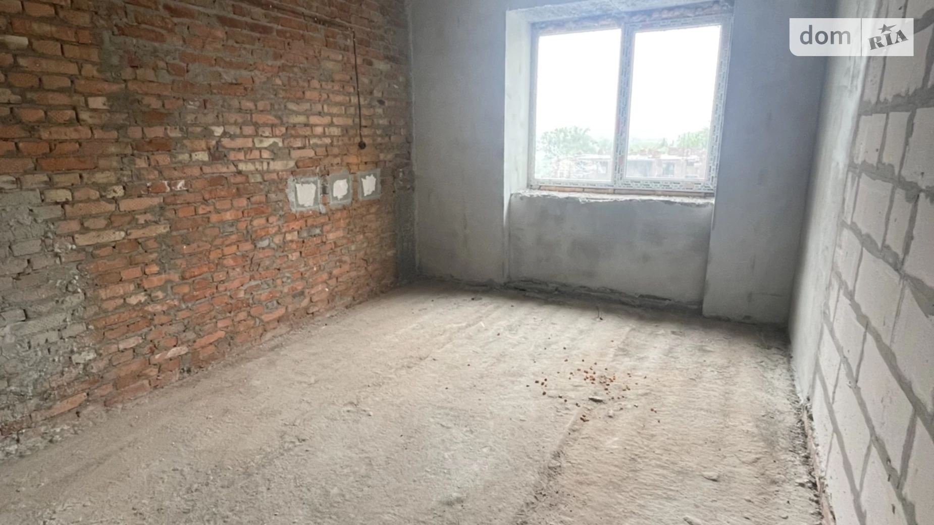 Продается 1-комнатная квартира 48 кв. м в Хмельницком, пер. Франко Ивана, 5 - фото 3