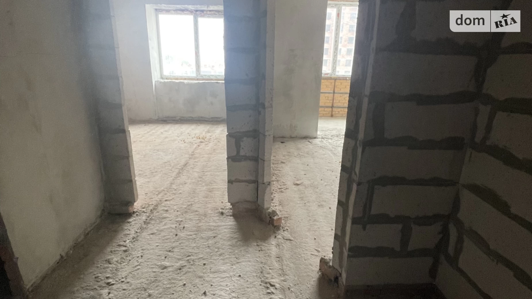 Продается 1-комнатная квартира 48 кв. м в Хмельницком, пер. Франко Ивана, 5 - фото 4