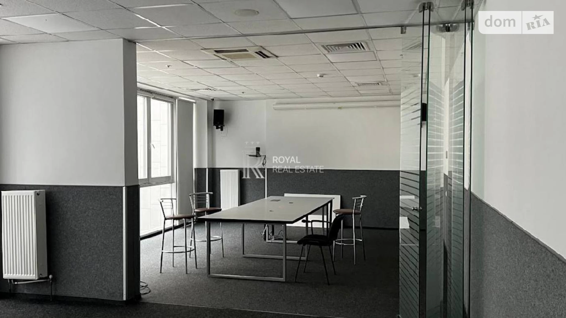 Сдается в аренду офис 354 кв. м в бизнес-центре, цена: 6240 $ - фото 2