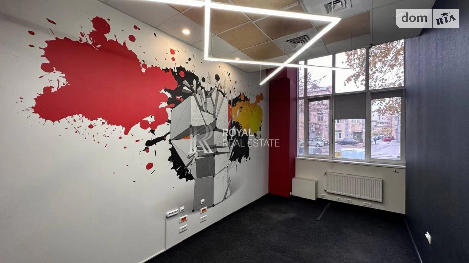 Сдается в аренду офис 580 кв. м в бизнес-центре, цена: 7000 $ - фото 2