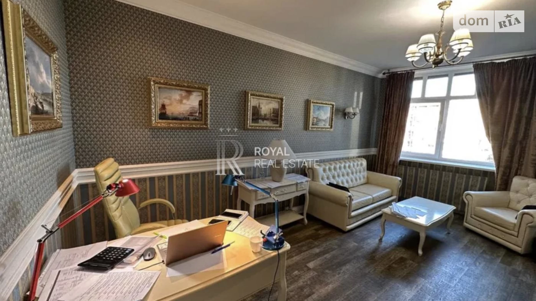Здається в оренду офіс 87 кв. м в бізнес-центрі, цена: 1300 $ - фото 2