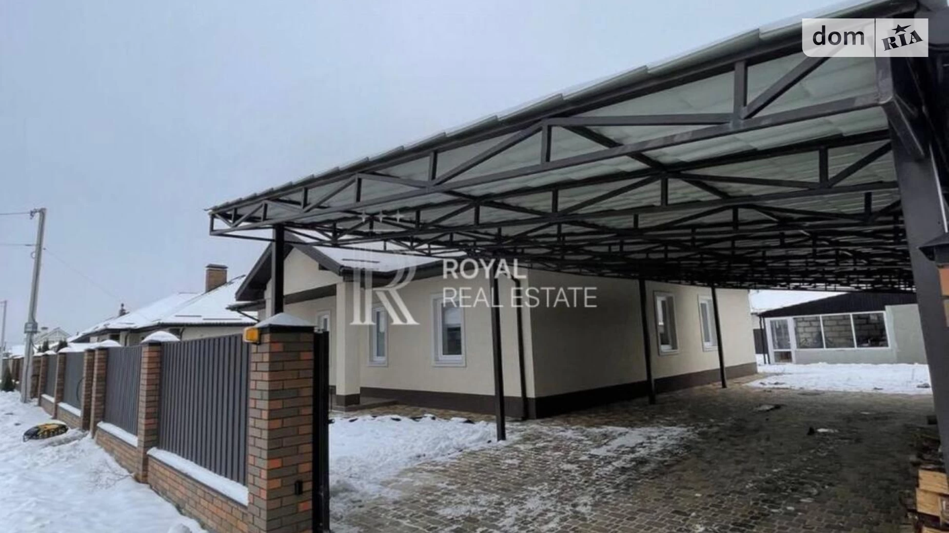 Продается одноэтажный дом 140 кв. м с баней/сауной, цена: 245000 $ - фото 2