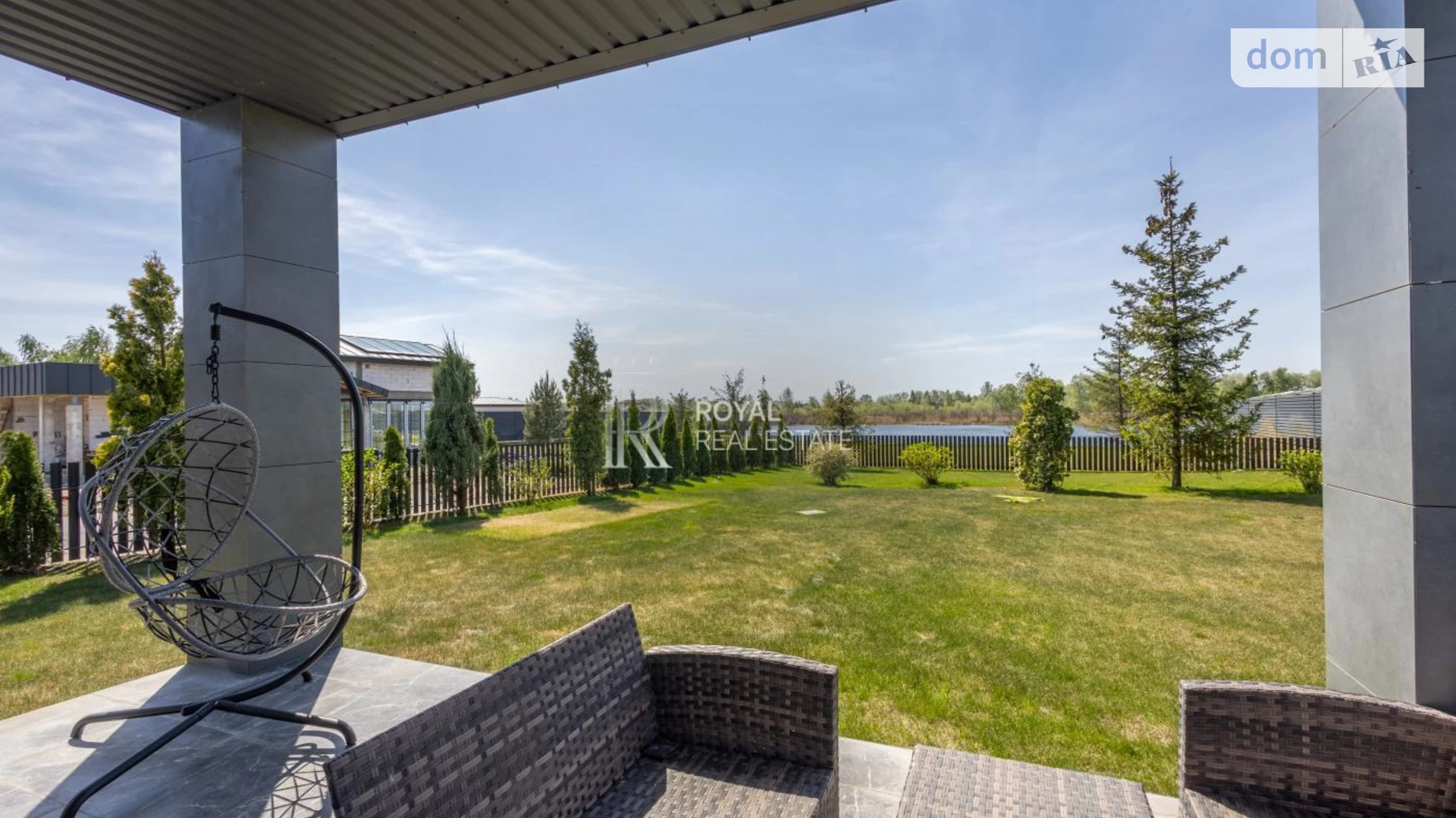 Продається будинок 2 поверховий 210 кв. м з подвалом, цена: 520000 $ - фото 2